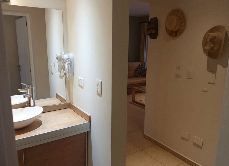 Cabins and Apartments for rent in Bariloche and Dina Huapi
