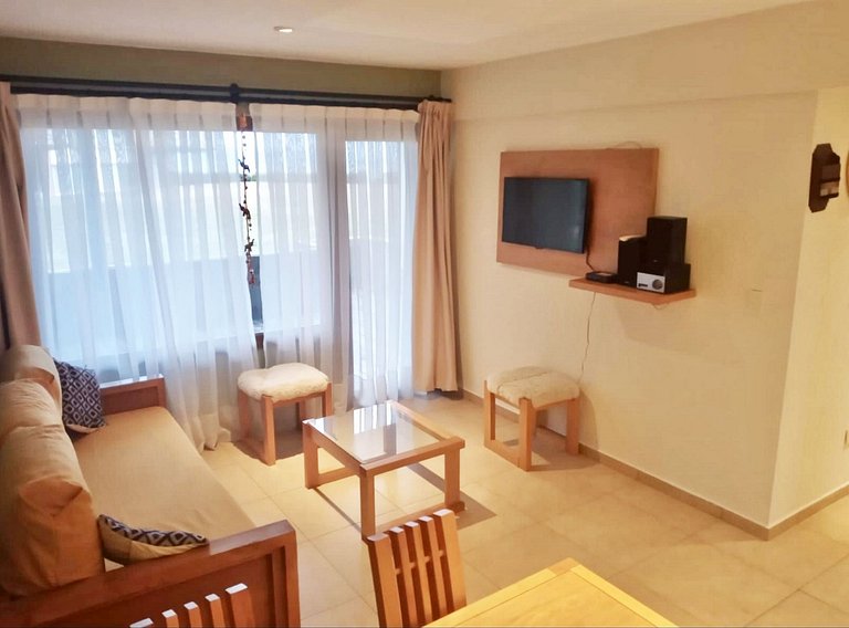 Cabins and Apartments for rent in Bariloche and Dina Huapi
