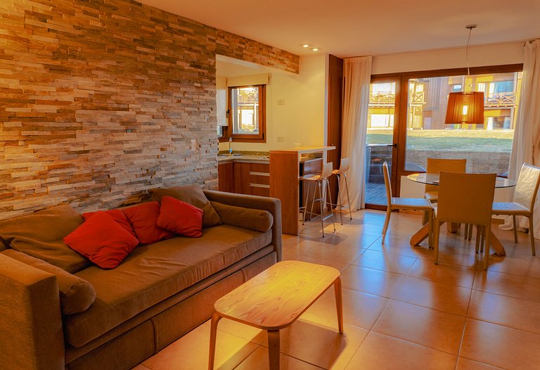 Bariloche Cabin Temporary Rent Accommodation Apartment Hotel
