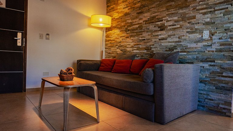 Bariloche Cabin Temporary Rent Accommodation Apartment Hotel
