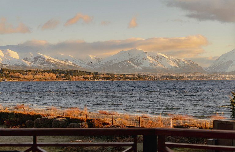 Blue Aparts | Vacation Rentals in Bariloche