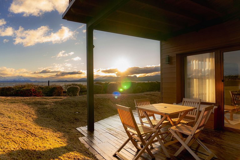 Garden Superior Moreno Lakefront Bariloche