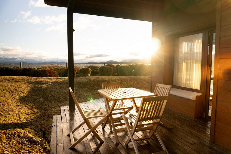 Garden Superior Moreno Lakefront Bariloche