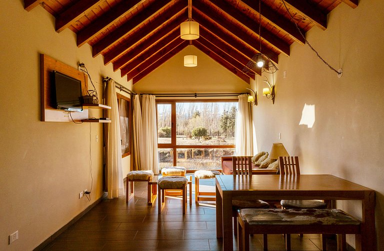 Vacation rental Bariloche Dina Huapi Lagoon Apartment
