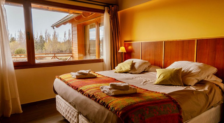 Vacation rental Bariloche Dina Huapi Lagoon Apartment