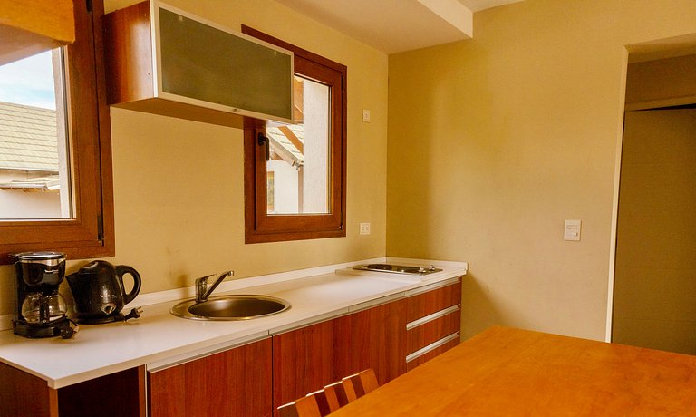 Vacation rental Bariloche Dina Huapi Lagoon Apartment