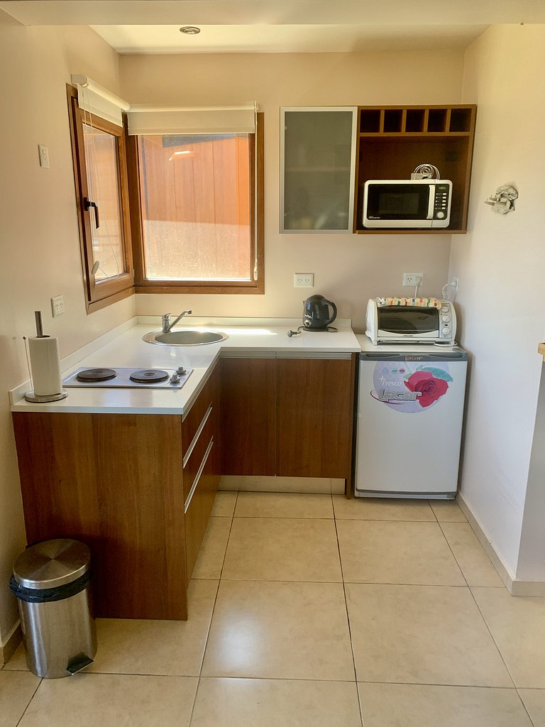 Bariloche Cabana Aluguel Temporário Alojamento Apartamento