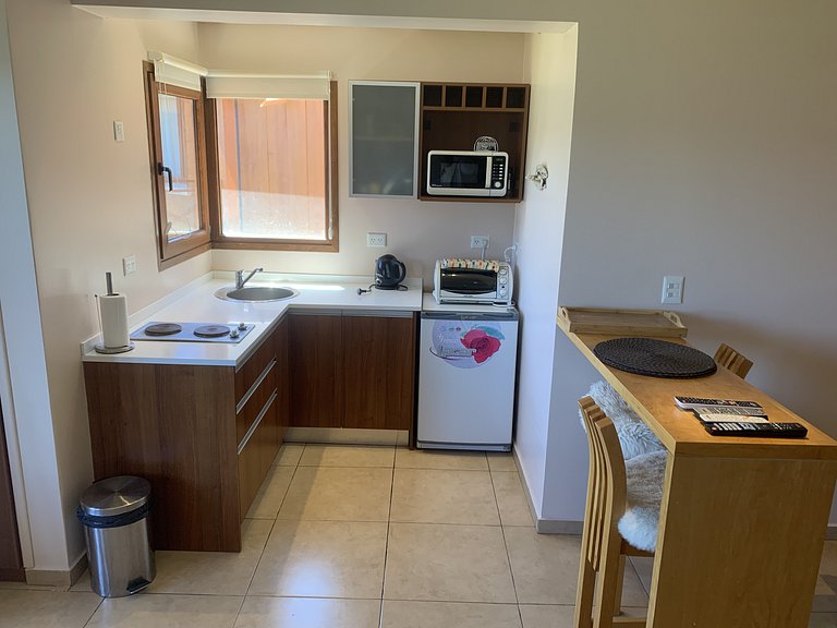 Bariloche Cabana Aluguel Temporário Alojamento Apartamento
