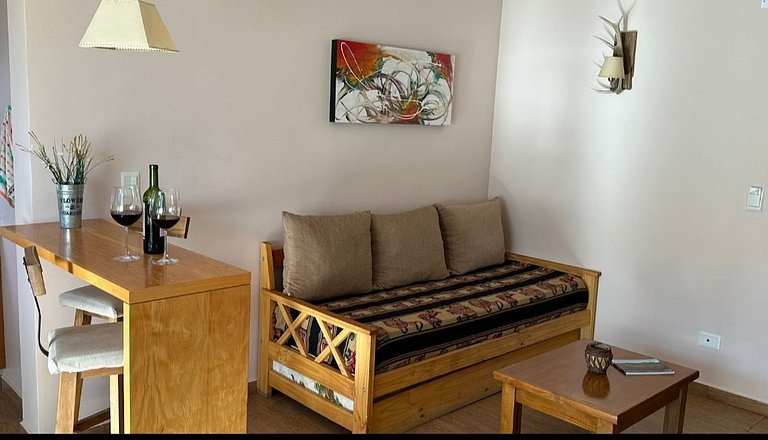 Bariloche Cabana Aluguel Temporário Alojamento Apartamento
