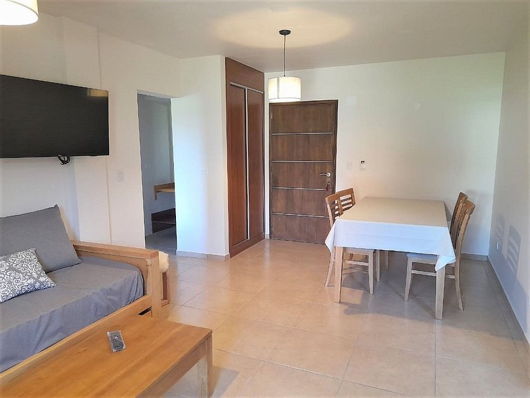 Bariloche Cabana Aluguel Temporário Alojamento Apartamento