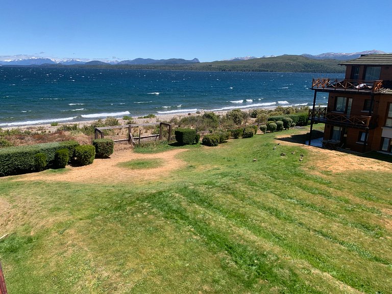 Alquiler Alojamiento Temporario Cabaña Bariloche Hotel