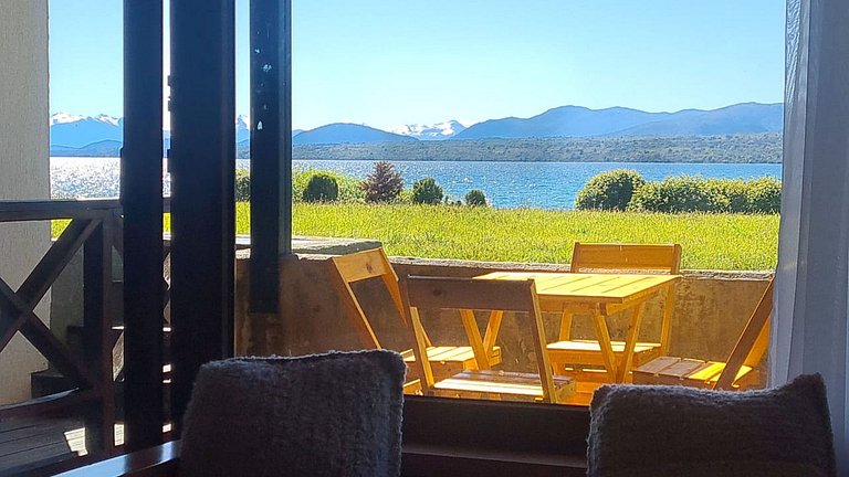 Mascardi PB Vista Lago en Dina Huapi
