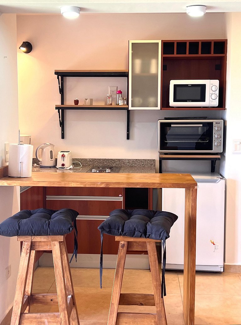 Bariloche Cabana Aluguel Temporário Alojamento Apartamento