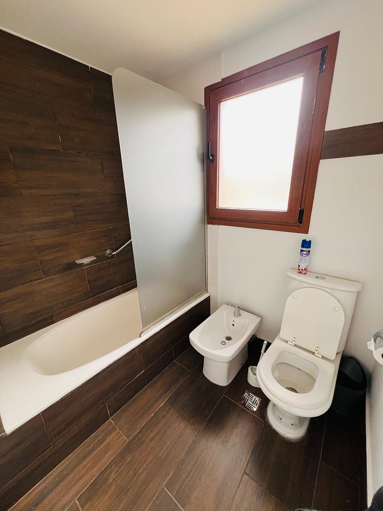 Bariloche Cabana Aluguel Temporário Alojamento Apartamento