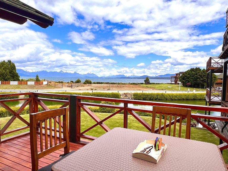 Bariloche Cabana Aluguel Temporário Alojamento Apartamento