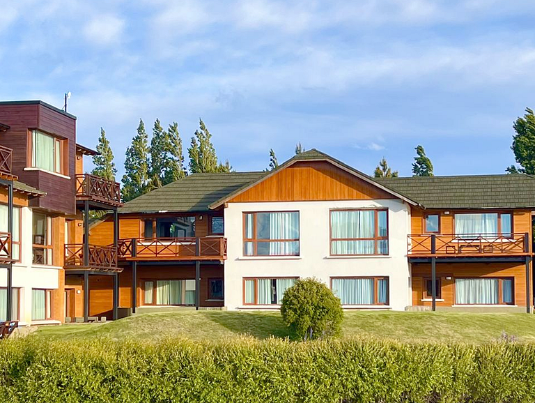 Bariloche Cabana Aluguel Temporário Alojamento Apartamento