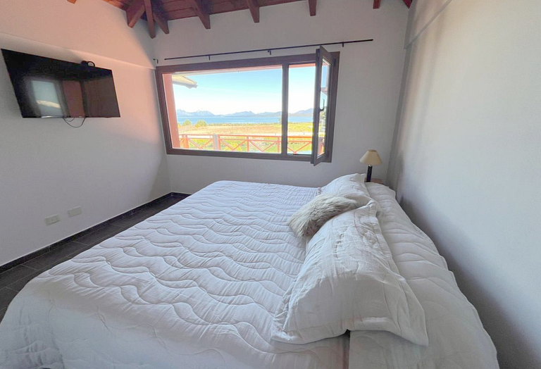 Bariloche Cabana Aluguel Temporário Alojamento Apartamento