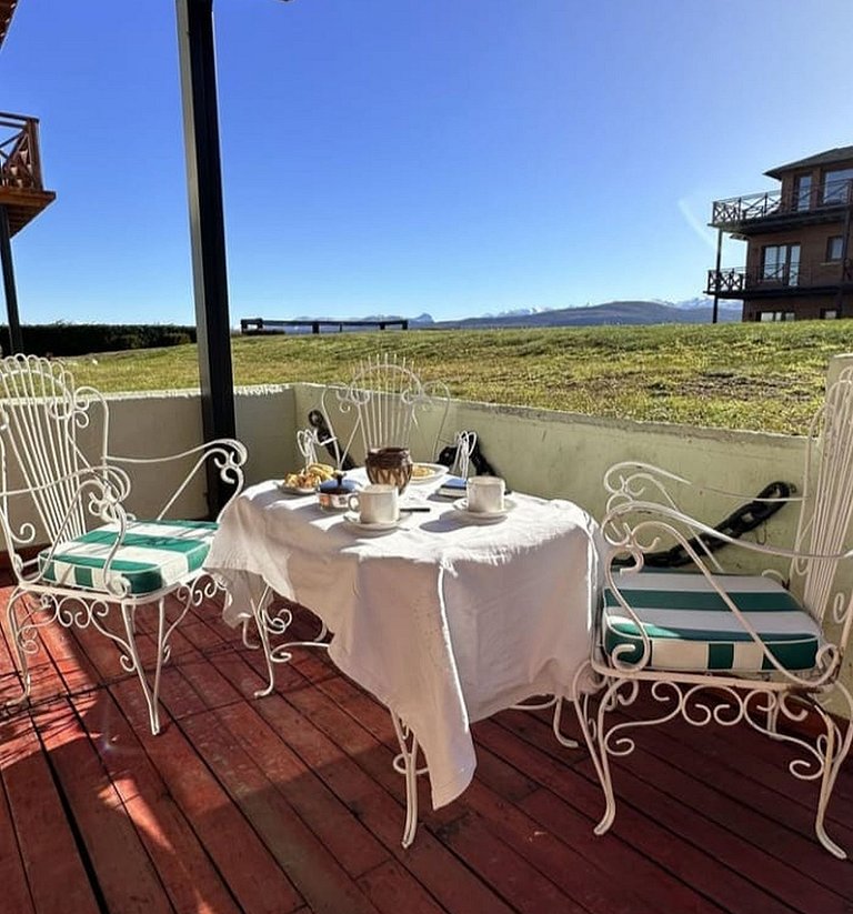 Bariloche Cabana Aluguel Temporário Alojamento Apartamento
