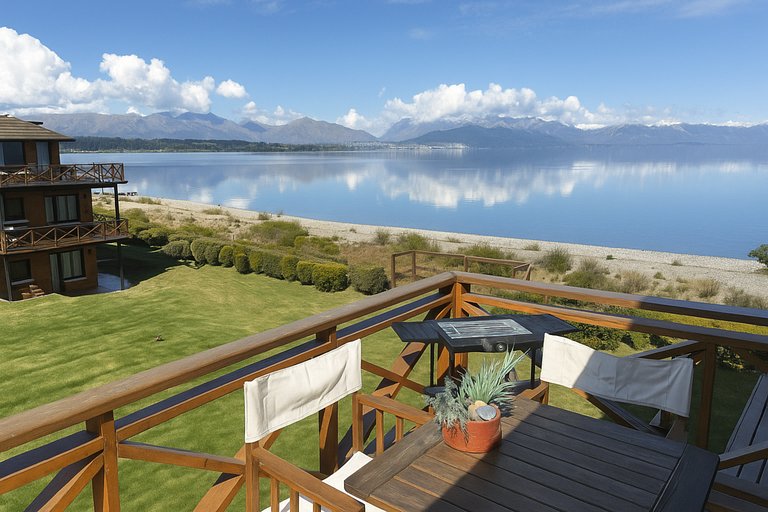 Apartamento 2301 em Dina Huapi | Blue Aparts