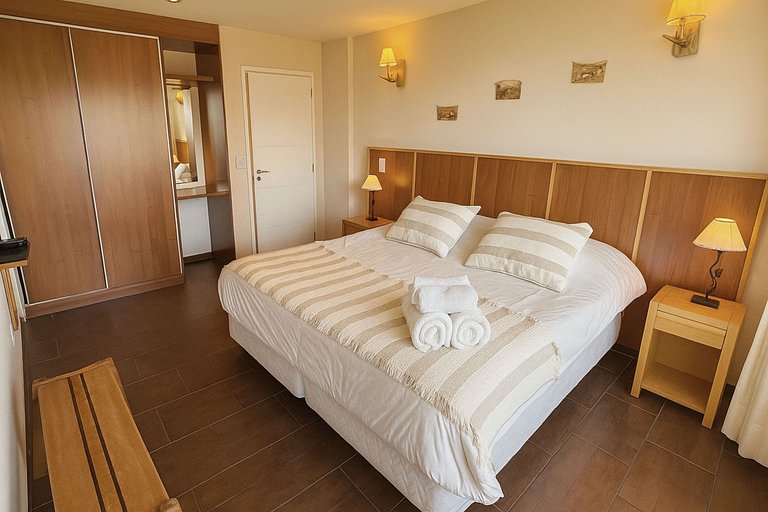 Apartamento 2301 em Dina Huapi | Blue Aparts