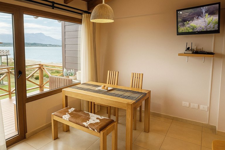 Apartment 2301 in Dina Huapi | Blue Aparts