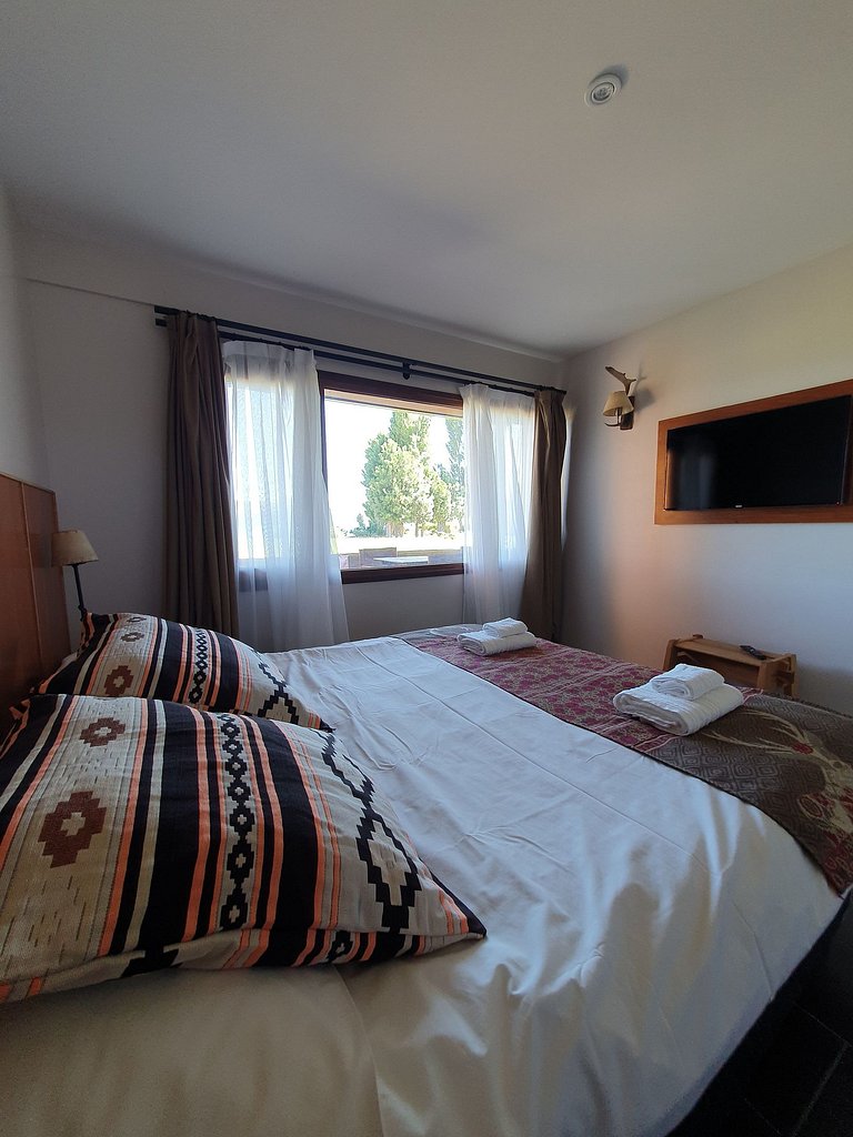 Bariloche Cabana Aluguel Temporário Alojamento Apartamento