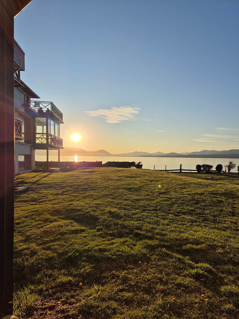 Bariloche Cabin Temporary Rent Accommodation Apartment Hotel