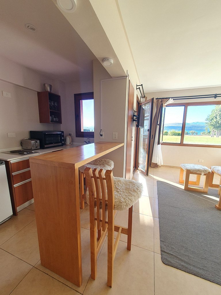 Bariloche Cabin Temporary Rent Accommodation Apartment Hotel