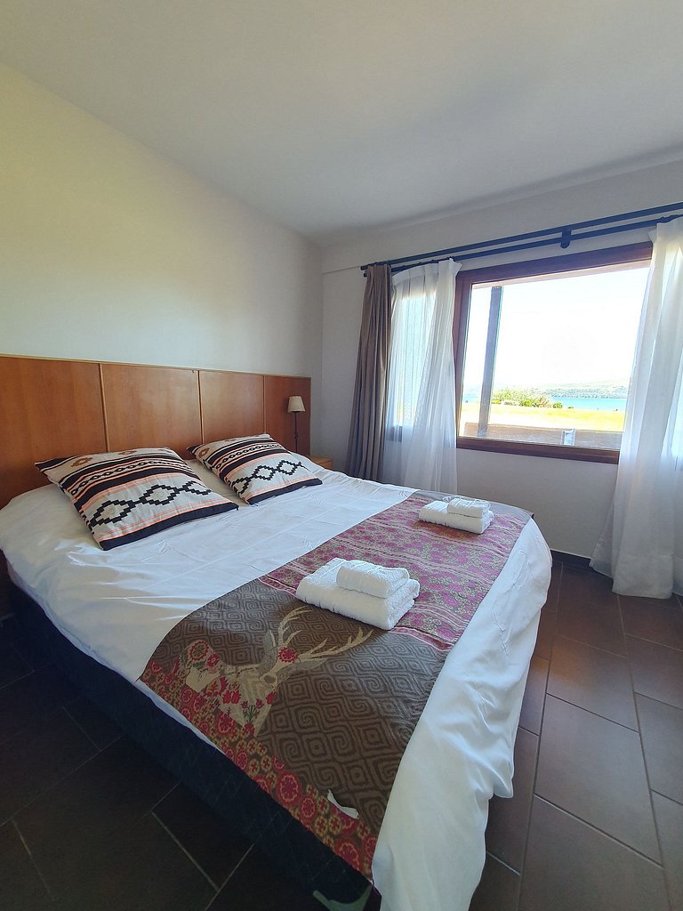 Bariloche Cabana Aluguel Temporário Alojamento Apartamento