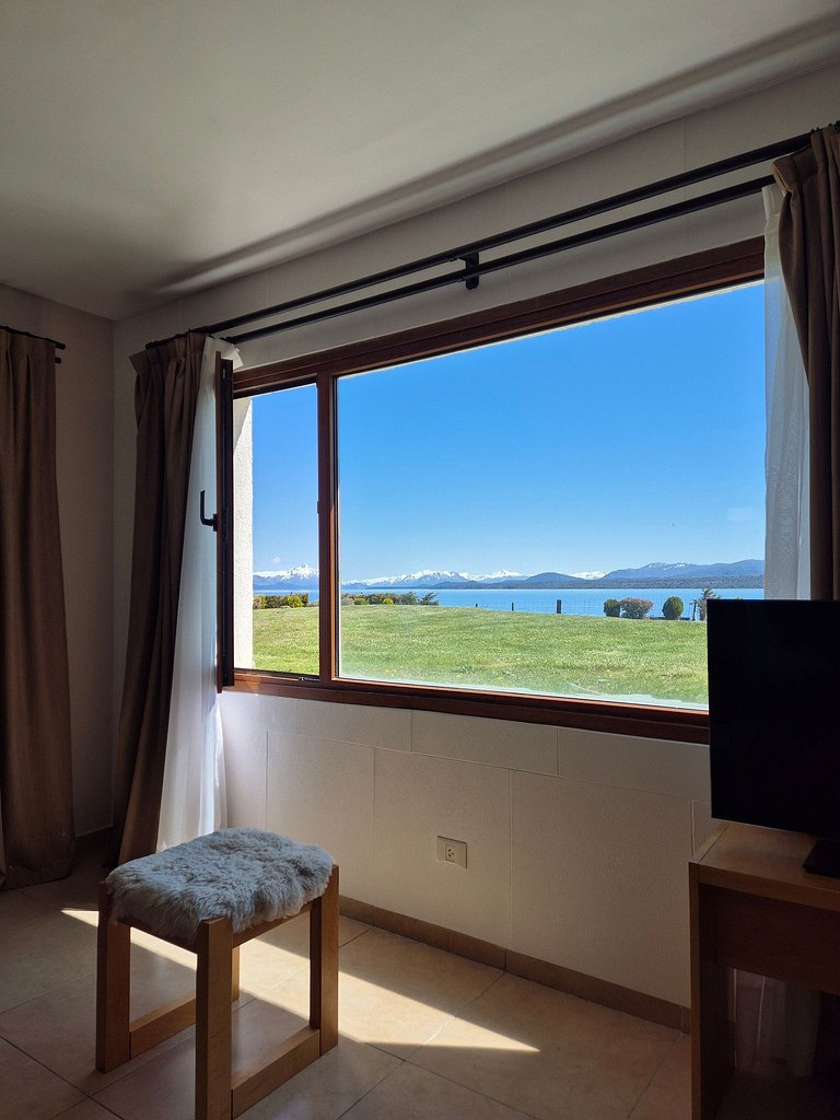 Bariloche Cabana Aluguel Temporário Alojamento Apartamento