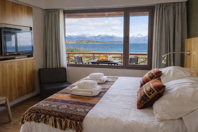 Bariloche Cabin Temporary Rent Accommodation Apartment Hotel