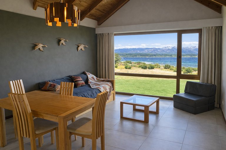 Alojamiento equipado en Dina Huapi | Blue Aparts