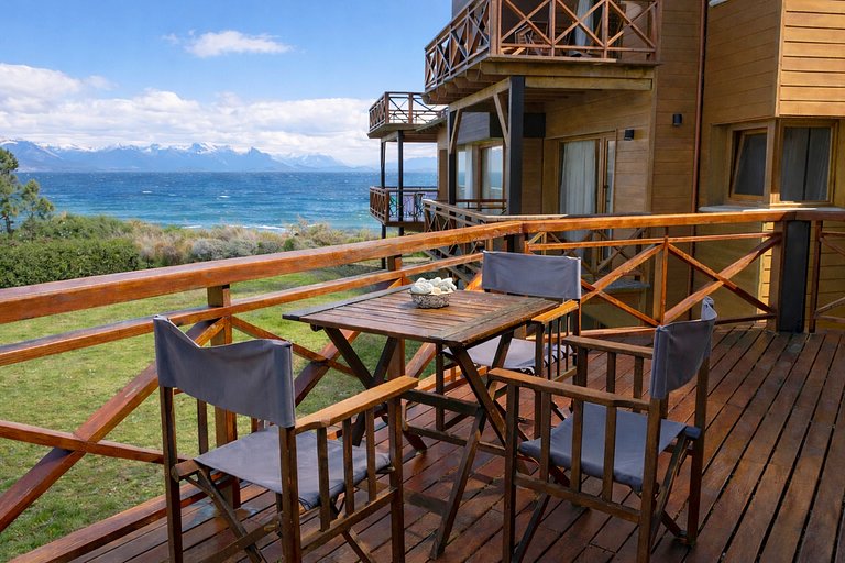 Bariloche Cabin Temporary Rent Accommodation Apartment Hotel