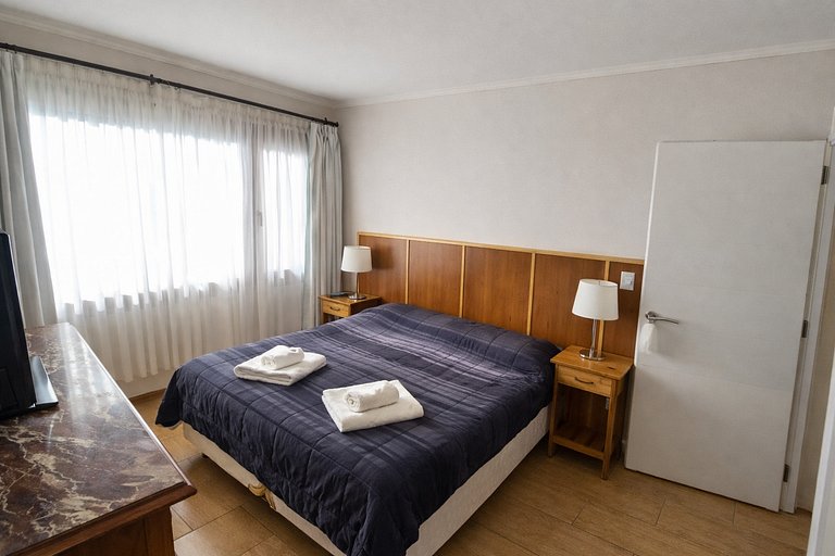 Apartamento em Dina Huapi perto de Bariloche