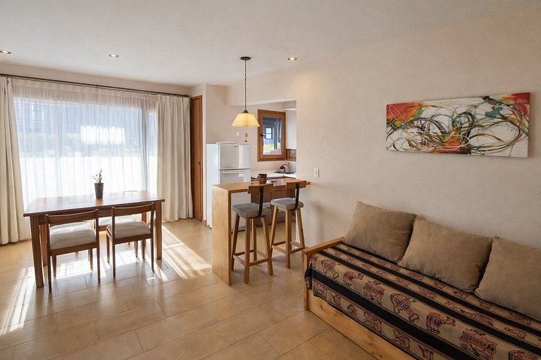 Alquiler Alojamiento Temporario Cabaña Bariloche Hotel