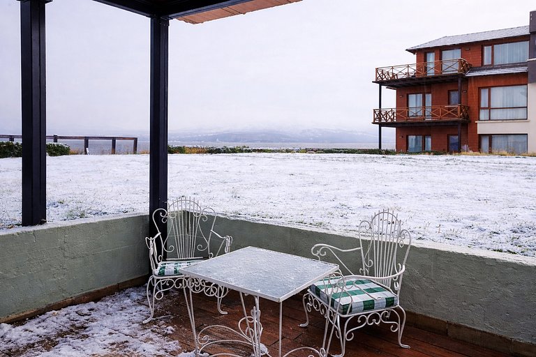 Bariloche Cabana Aluguel Temporário Alojamento Apartamento