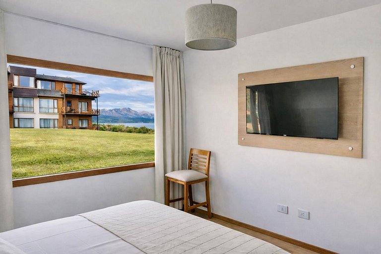 Moreno PB Vista Lago en Dina Huapi | Blue Aparts