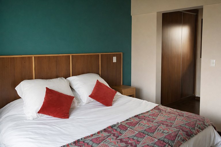 Blue Aparts | Vacation Rentals in Bariloche