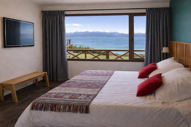 Blue Aparts | Alquiler Temporario en Bariloche