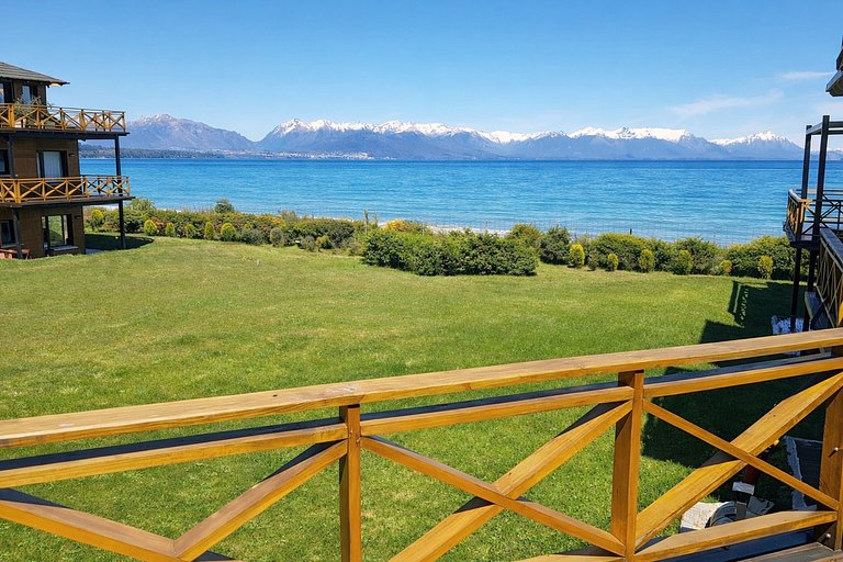 Bariloche Cabana Aluguel Temporário Alojamento Apartamento