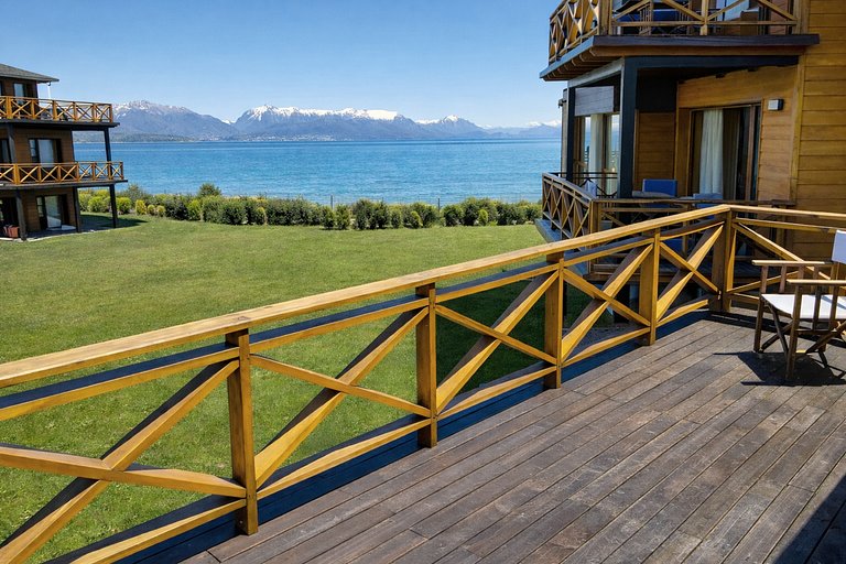 Blue Aparts | Alquiler Temporario en Bariloche