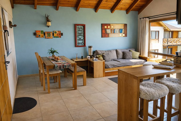 Bariloche Cabin Temporary Rent Accommodation Apartment Hotel