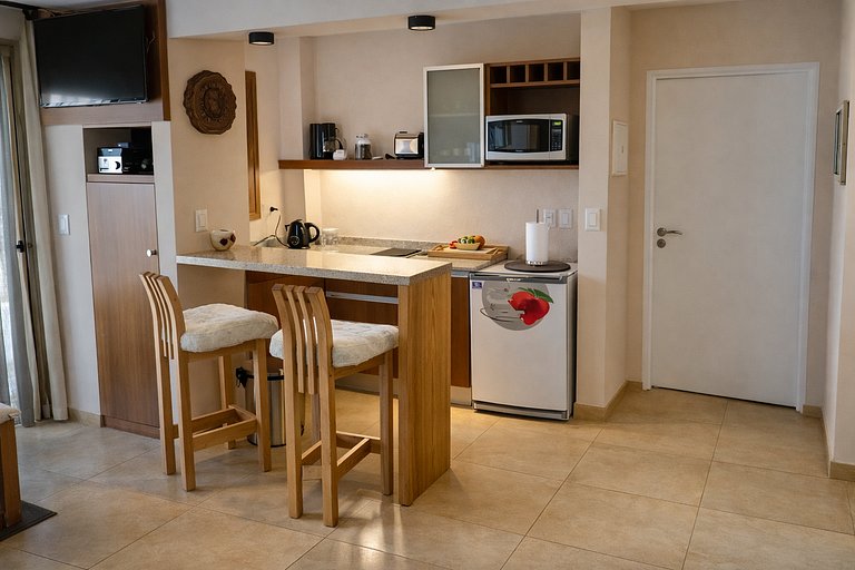 Bariloche Cabin Temporary Rent Accommodation Apartment Hotel