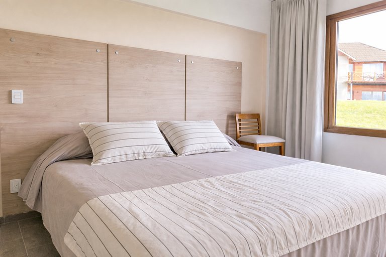 Bariloche Cabana Aluguel Temporário Alojamento Apartamento