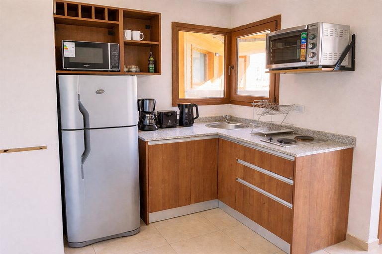 Moreno PB Vista Lago en Dina Huapi | Blue Aparts