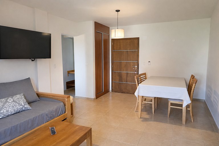 Moreno PB Vista Lago en Dina Huapi | Blue Aparts