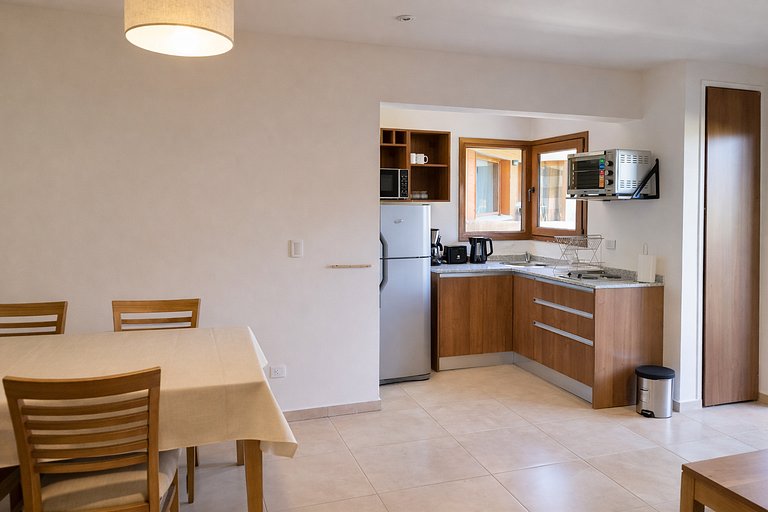 Moreno PB Vista Lago en Dina Huapi | Blue Aparts