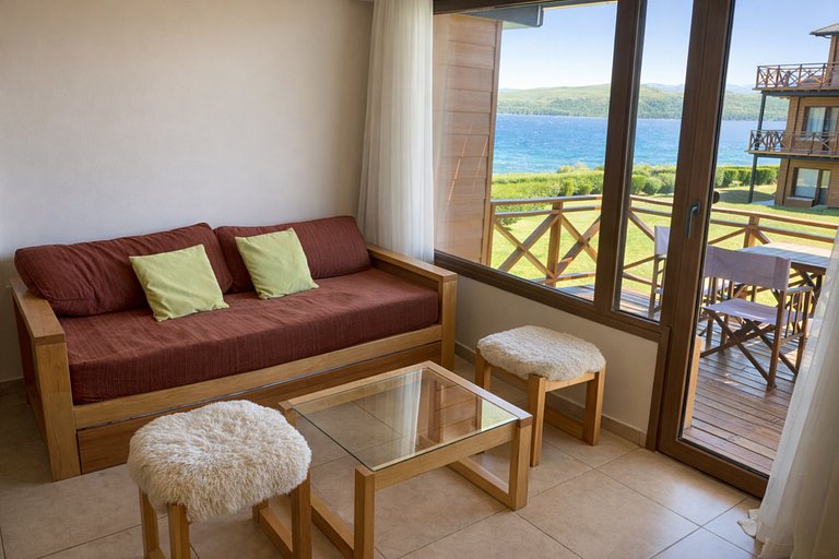 Bariloche Cabin Temporary Rent Accommodation Apartment Hotel