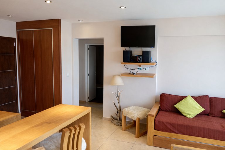 Moreno 1er Piso Vista al Lago | Blue Aparts