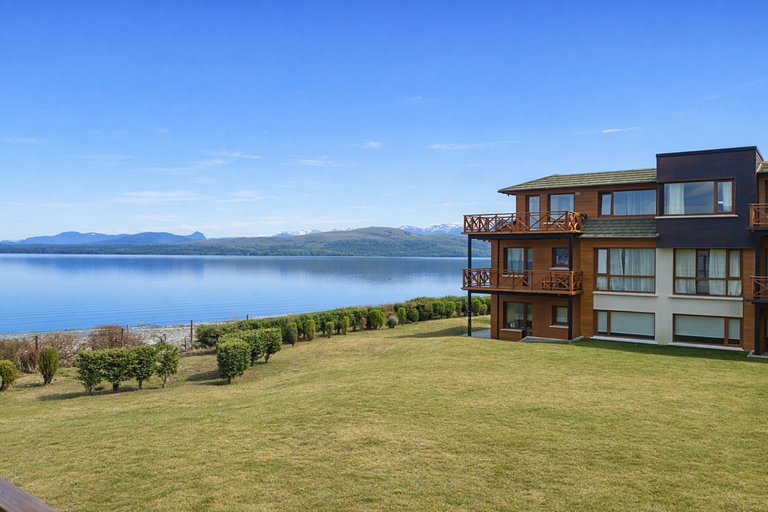 Moreno 1er Piso Vista al Lago | Blue Aparts